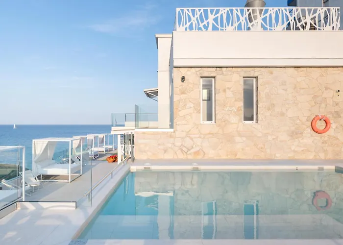 Hotel familiar: Hotel Planamar By Escampa Hotels