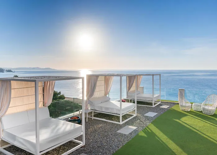 Hotel familiar: Hotel Planamar By Escampa Hotels